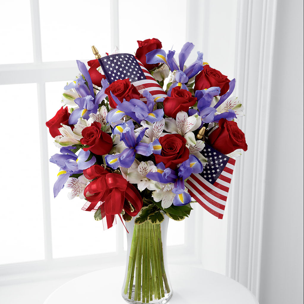 Unity Bouquet – F & S FLOWERS DESIGN LLC, Margate FL