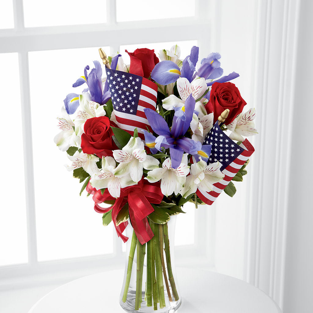 Unity Bouquet – F & S FLOWERS DESIGN LLC, Margate FL