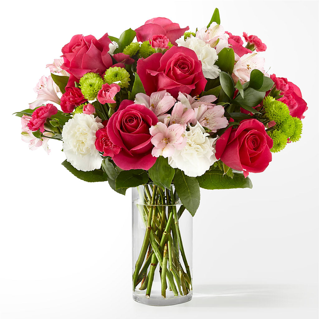 Sweet & Pretty Bouquet – F & S FLOWERS DESIGN LLC, Margate FL