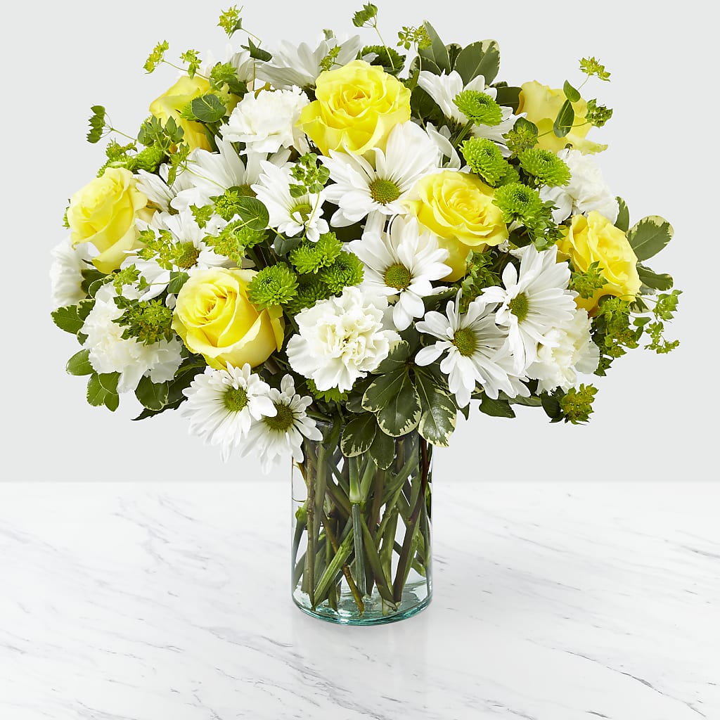 Happy Day Bouquet – F & S FLOWERS DESIGN LLC, Margate FL
