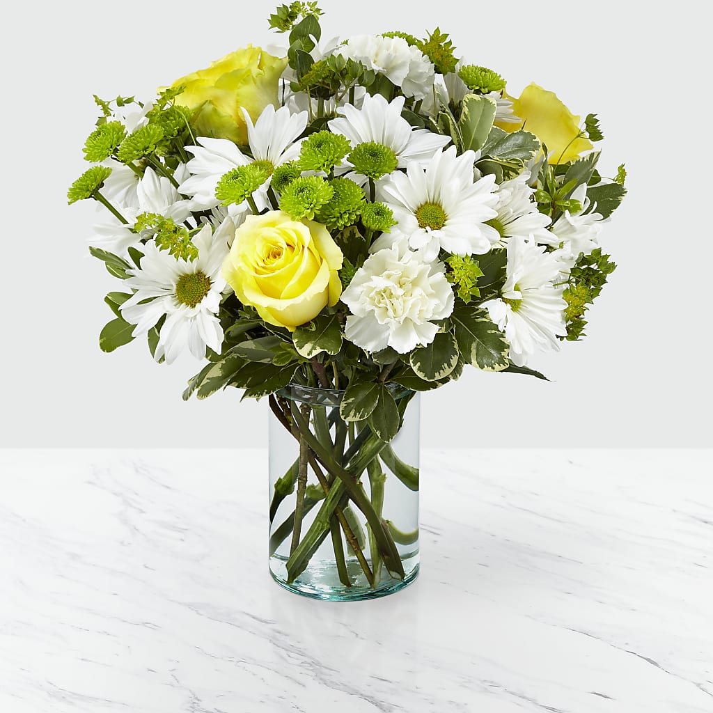 Happy Day Bouquet – F & S FLOWERS DESIGN LLC, Margate FL