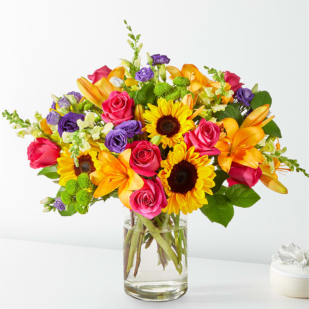 Best Day Bouquet – F & S FLOWERS DESIGN LLC, Margate FL