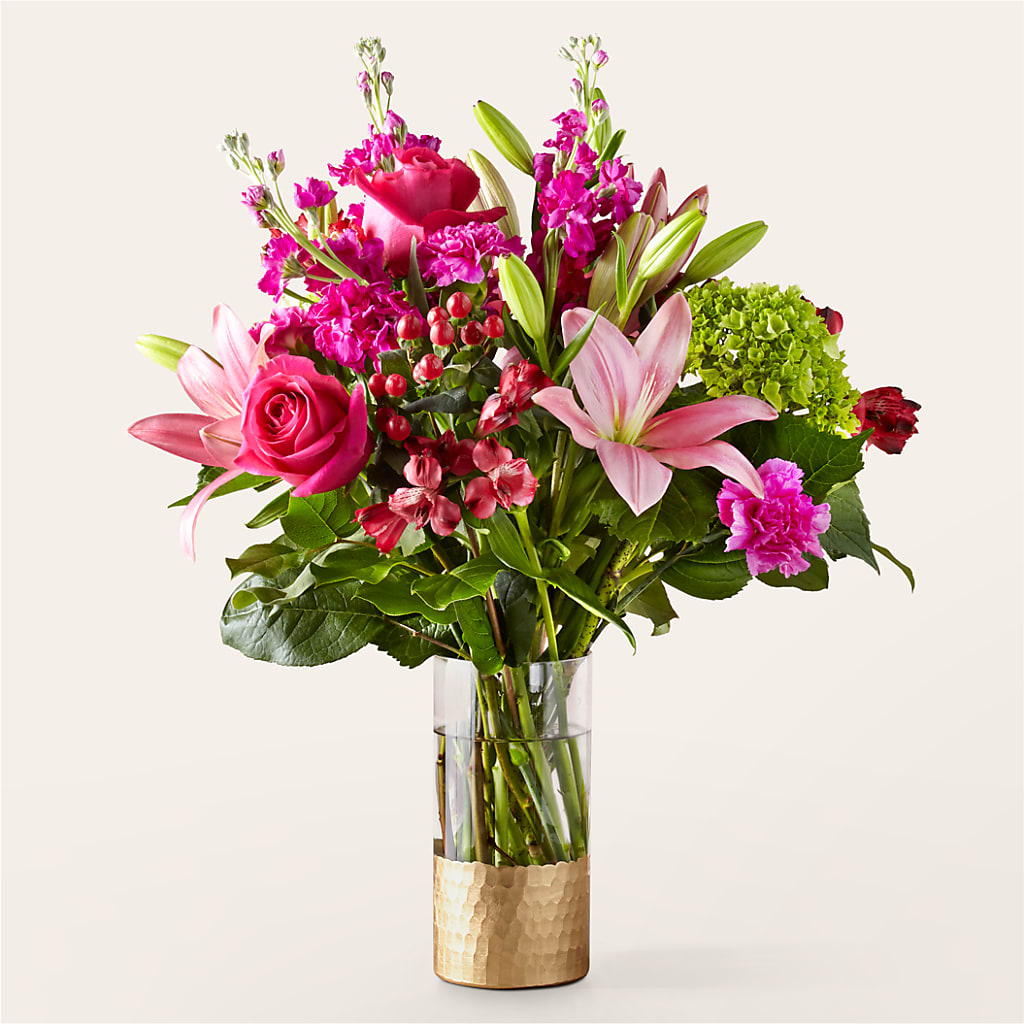 Magic in the Air Bouquet – F & S FLOWERS DESIGN LLC, Margate FL