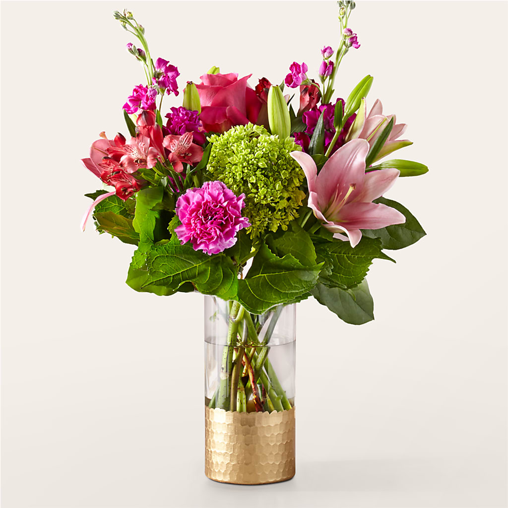 Magic in the Air Bouquet – F & S FLOWERS DESIGN LLC, Margate FL