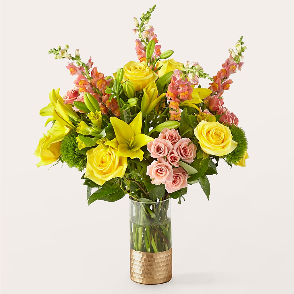 Getaway Bouquet – F & S FLOWERS DESIGN LLC, Margate FL