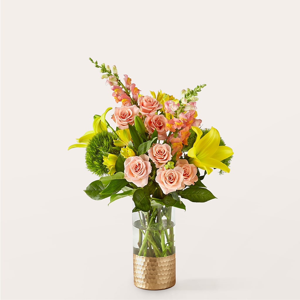 Getaway Bouquet – F & S FLOWERS DESIGN LLC, Margate FL