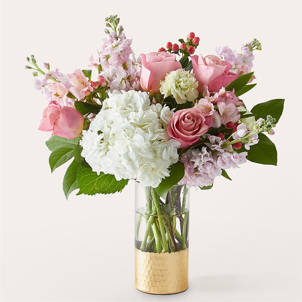 Little Luxuries Bouquet – F & S FLOWERS DESIGN LLC, Margate FL