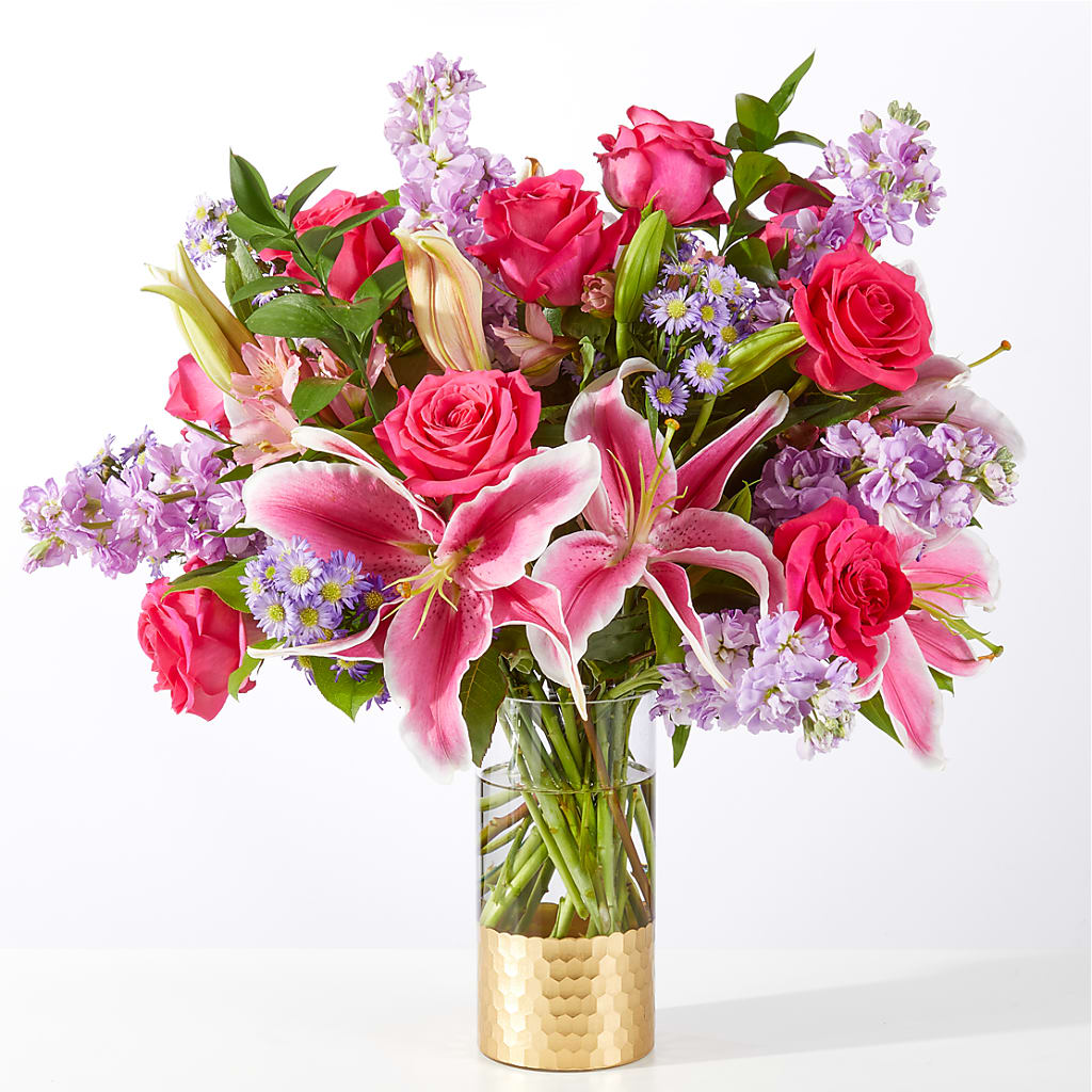 Written in the Stars Bouquet – F & S FLOWERS DESIGN LLC, Margate FL