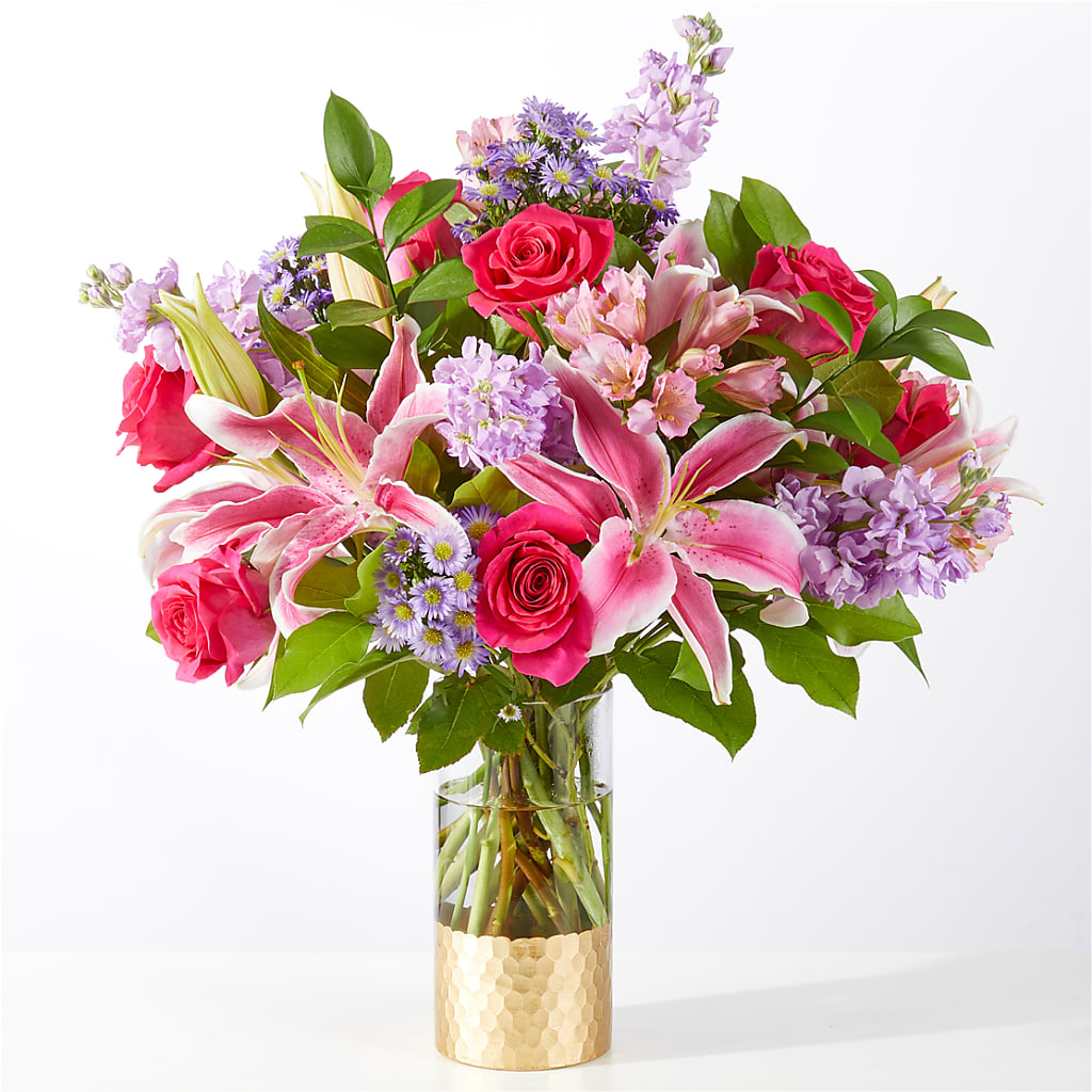 Written in the Stars Bouquet – F & S FLOWERS DESIGN LLC, Margate FL
