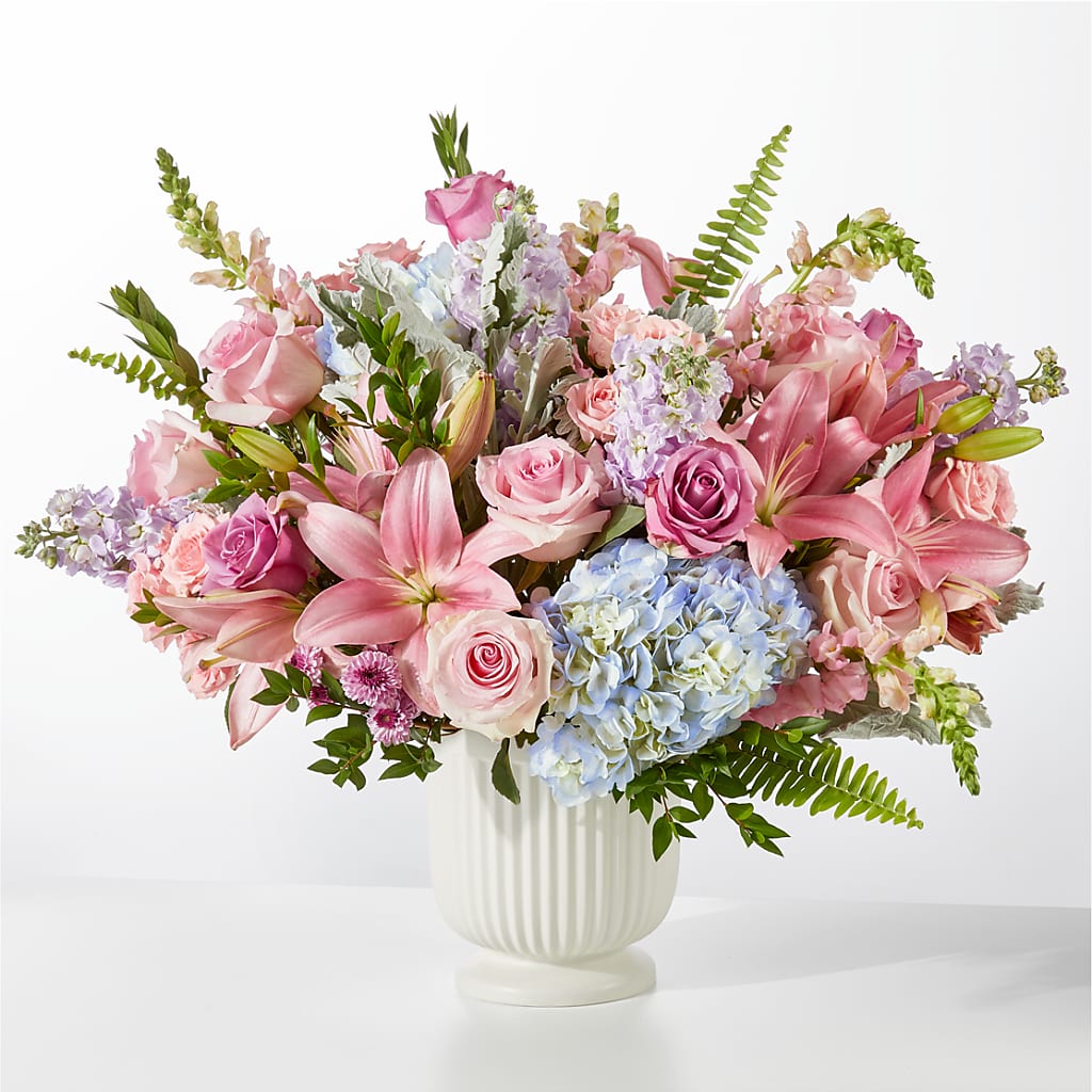 Wonderland Bouquet – F & S FLOWERS DESIGN LLC, Margate FL