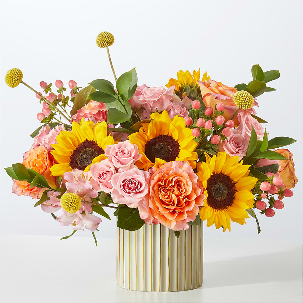 Sun's Out Bouquet – F & S FLOWERS DESIGN LLC, Margate FL