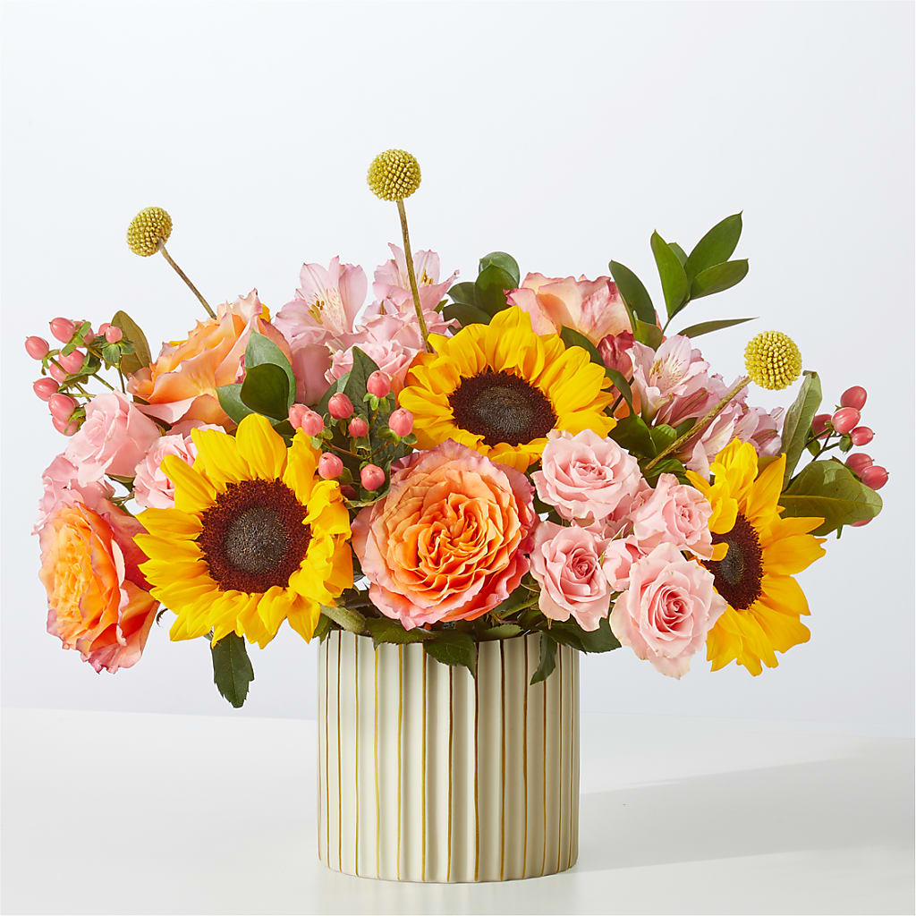 Sun's Out Bouquet – F & S FLOWERS DESIGN LLC, Margate FL