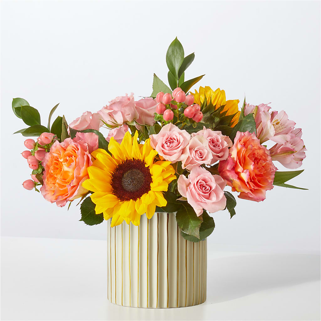 Sun's Out Bouquet – F & S FLOWERS DESIGN LLC, Margate FL