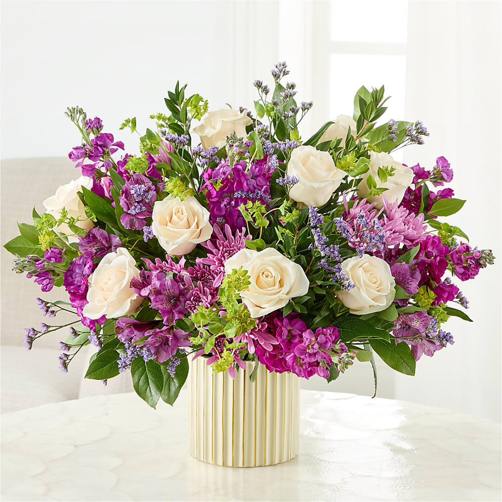 The Boutique Bouquet – F & S FLOWERS DESIGN LLC, Margate FL