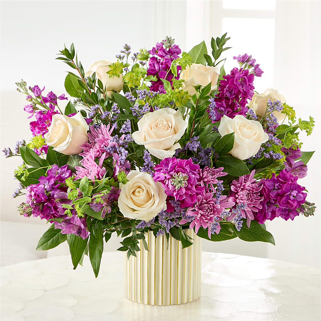 The Boutique Bouquet – F & S FLOWERS DESIGN LLC, Margate FL