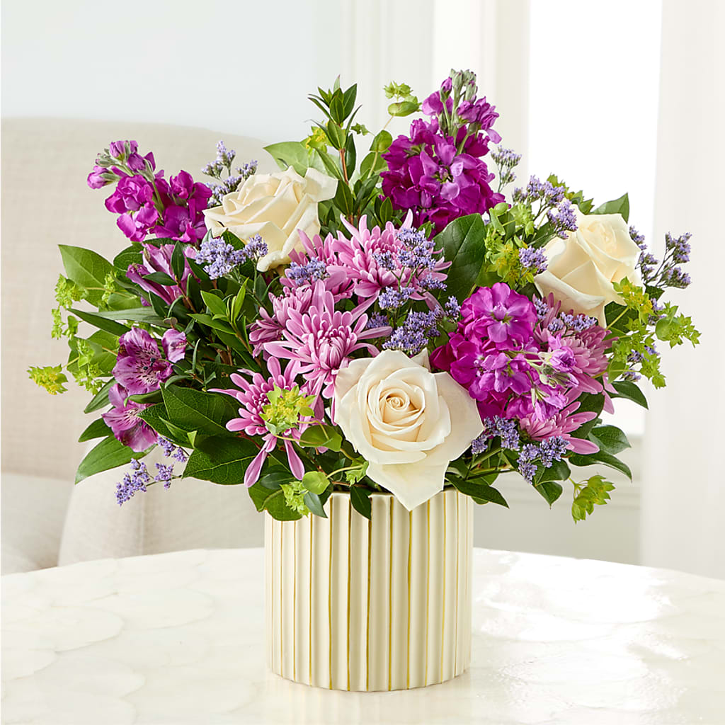 The Boutique Bouquet – F & S FLOWERS DESIGN LLC, Margate FL