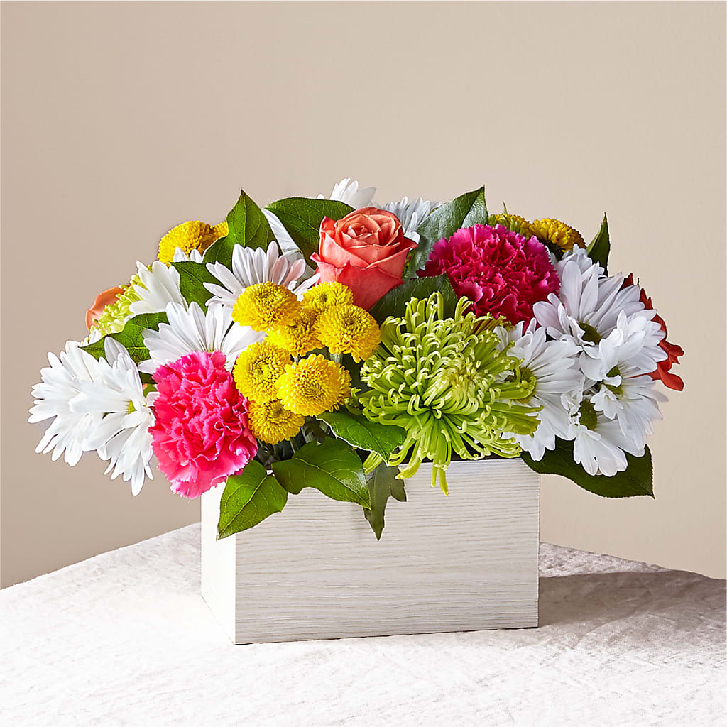 Sorbet Bouquet – F & S FLOWERS DESIGN LLC, Margate FL