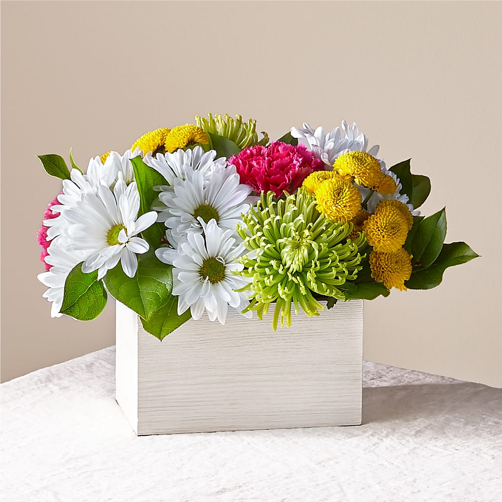 Sorbet Bouquet – F & S FLOWERS DESIGN LLC, Margate FL