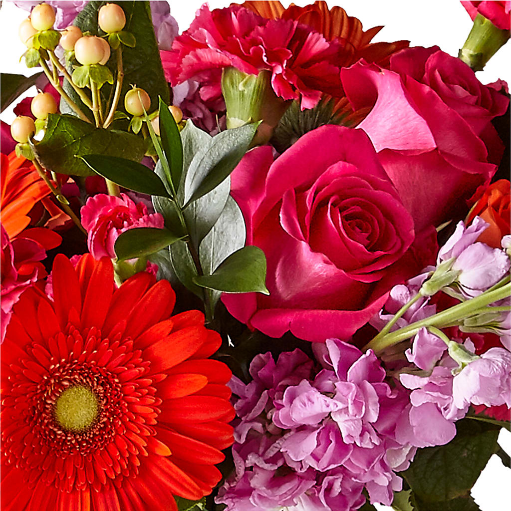 Florist Designed Mixed Bouquet – F & S FLOWERS DESIGN LLC, Margate FL