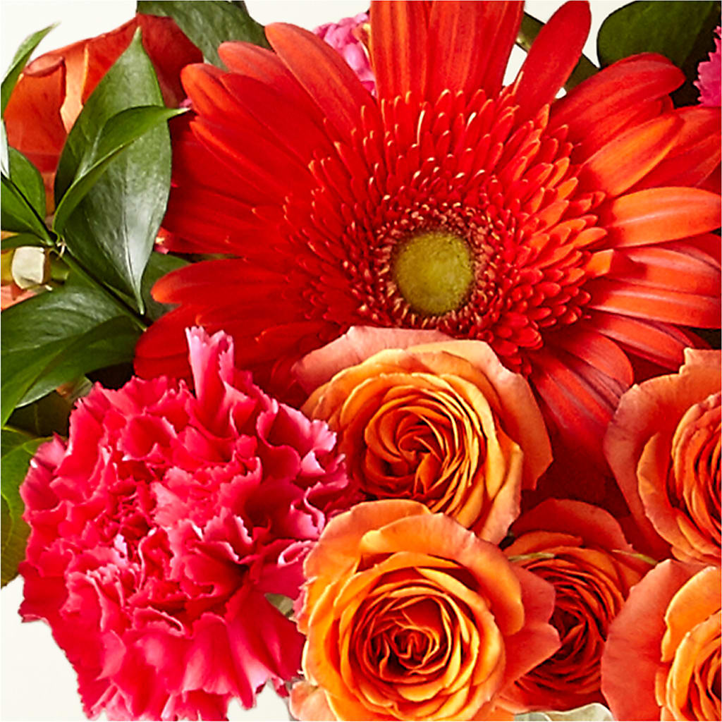 Florist Designed Mixed Bouquet – F & S FLOWERS DESIGN LLC, Margate FL