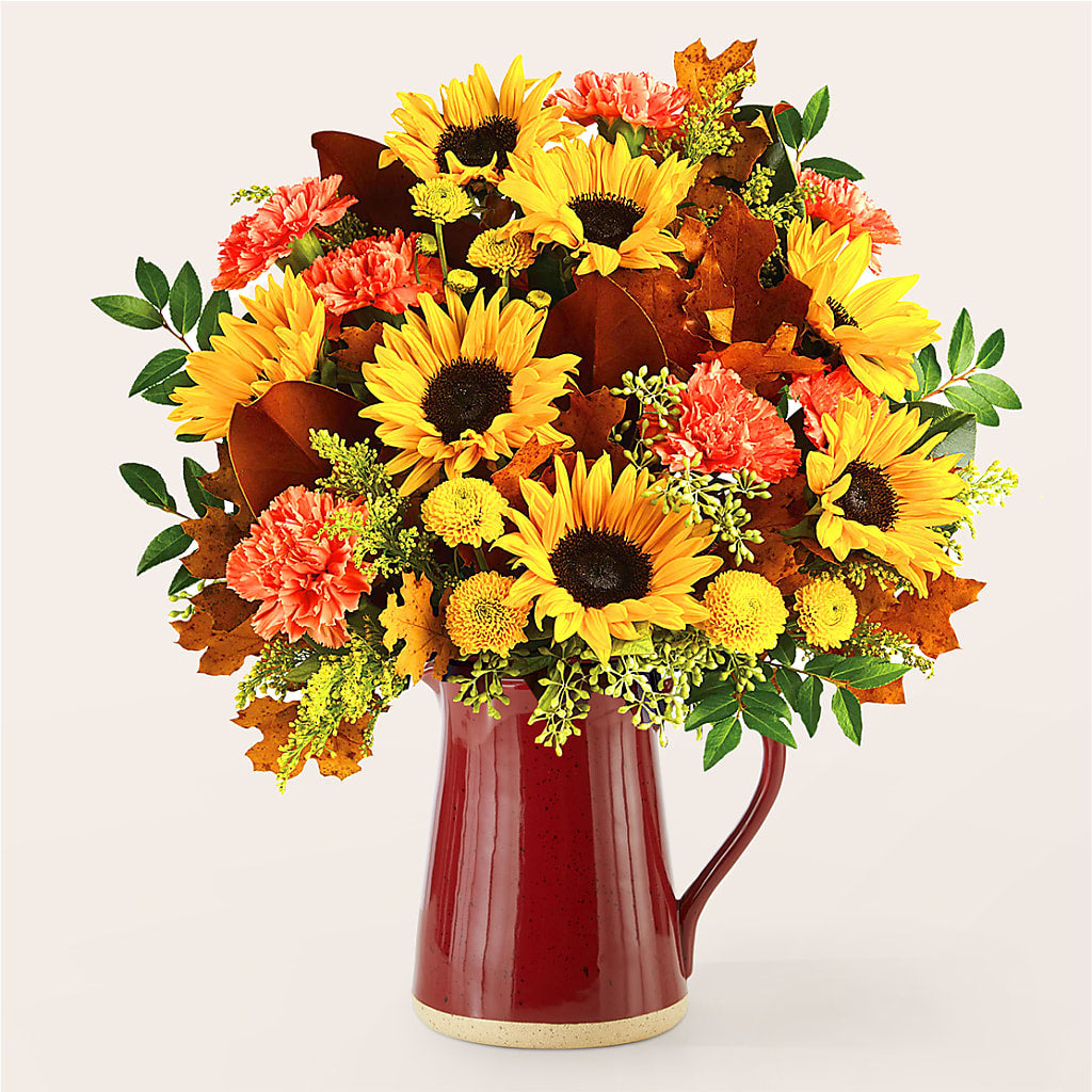Gourd Vibes Bouquet – F & S FLOWERS DESIGN LLC, Margate FL