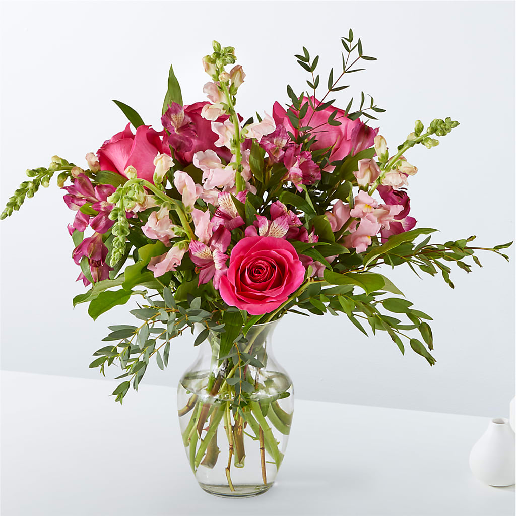 Evermore Bouquet – F & S FLOWERS DESIGN LLC, Margate FL