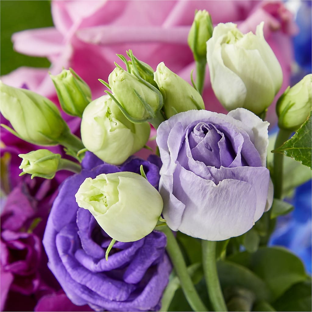 Twilight Glow Bouquet – F & S FLOWERS DESIGN LLC, Margate FL