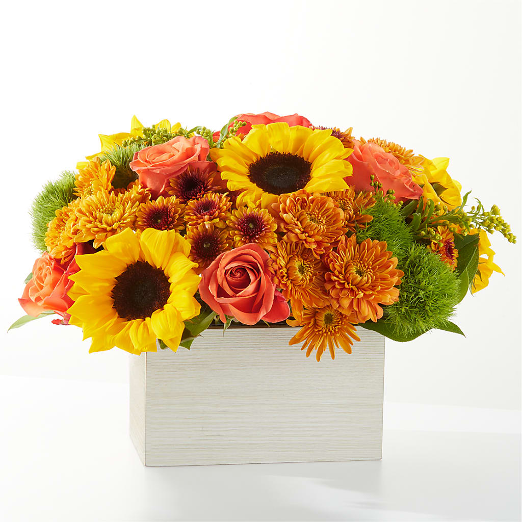 Farmer’s Market Stroll Bouquet – F & S FLOWERS DESIGN LLC, Margate FL