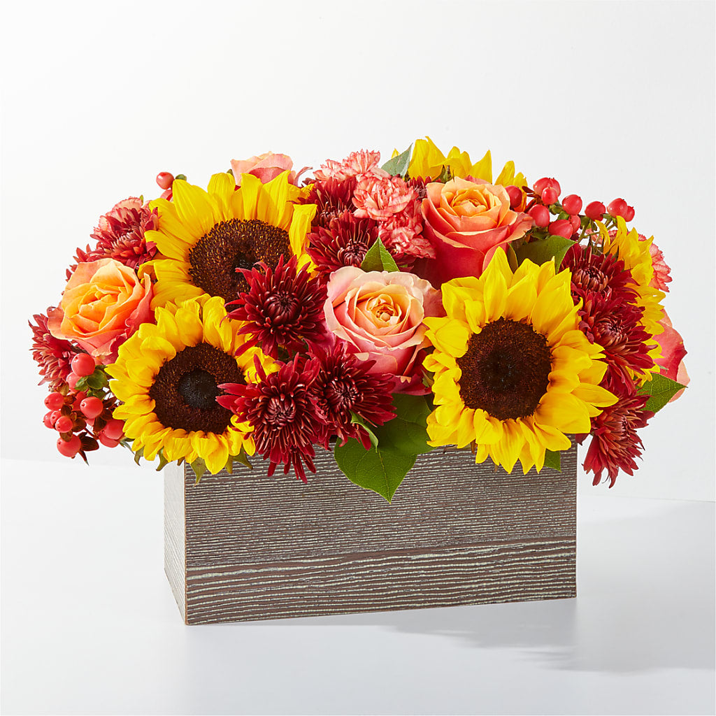 Fresh Cider Bouquet – F & S FLOWERS DESIGN LLC, Margate FL