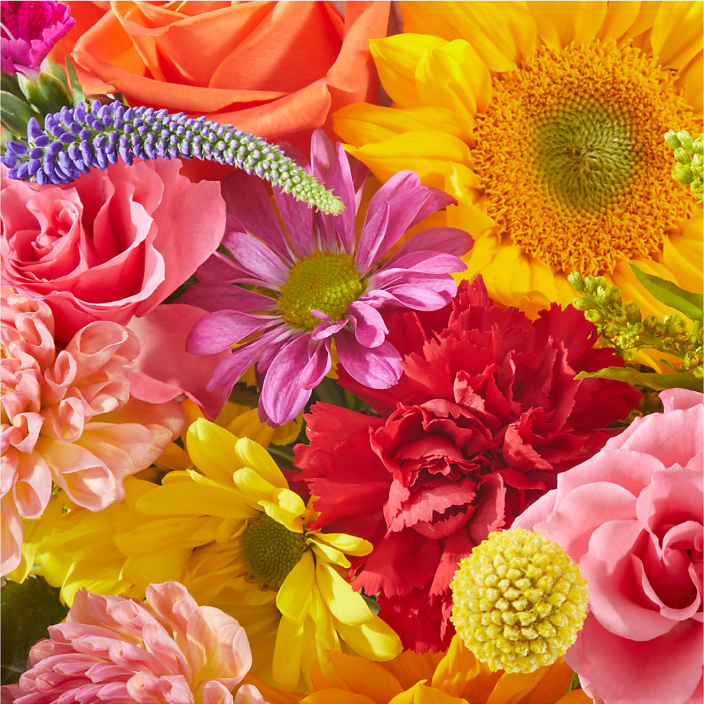 You're Invited - A Florist Original – F & S FLOWERS DESIGN LLC, Margate FL