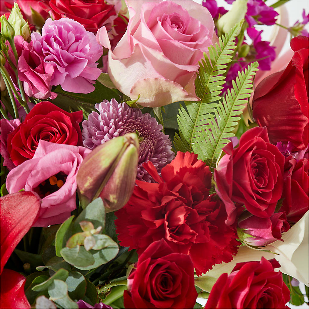 Simply the Best - A Florist Original – F & S FLOWERS DESIGN LLC, Margate FL