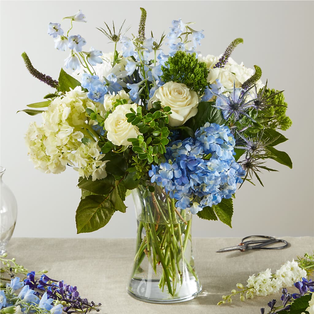 Festival of Lights – A Florist Original – F & S FLOWERS DESIGN LLC, Margate FL