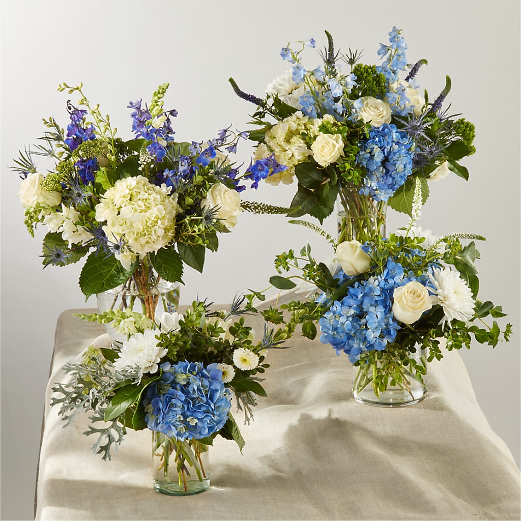 Festival of Lights – A Florist Original – F & S FLOWERS DESIGN LLC, Margate FL