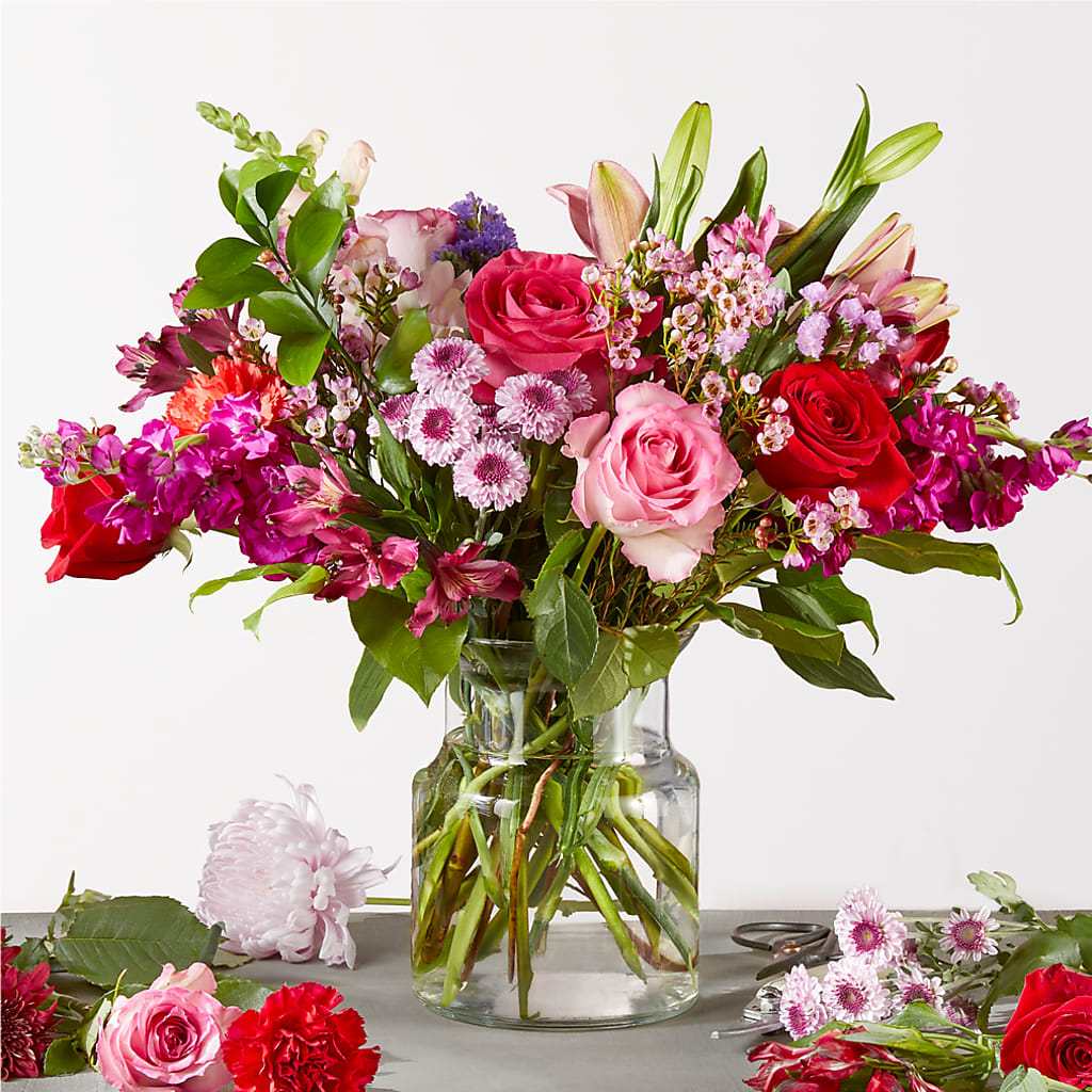 Regal Jewel – A Florist Original – F & S FLOWERS DESIGN LLC, Margate FL