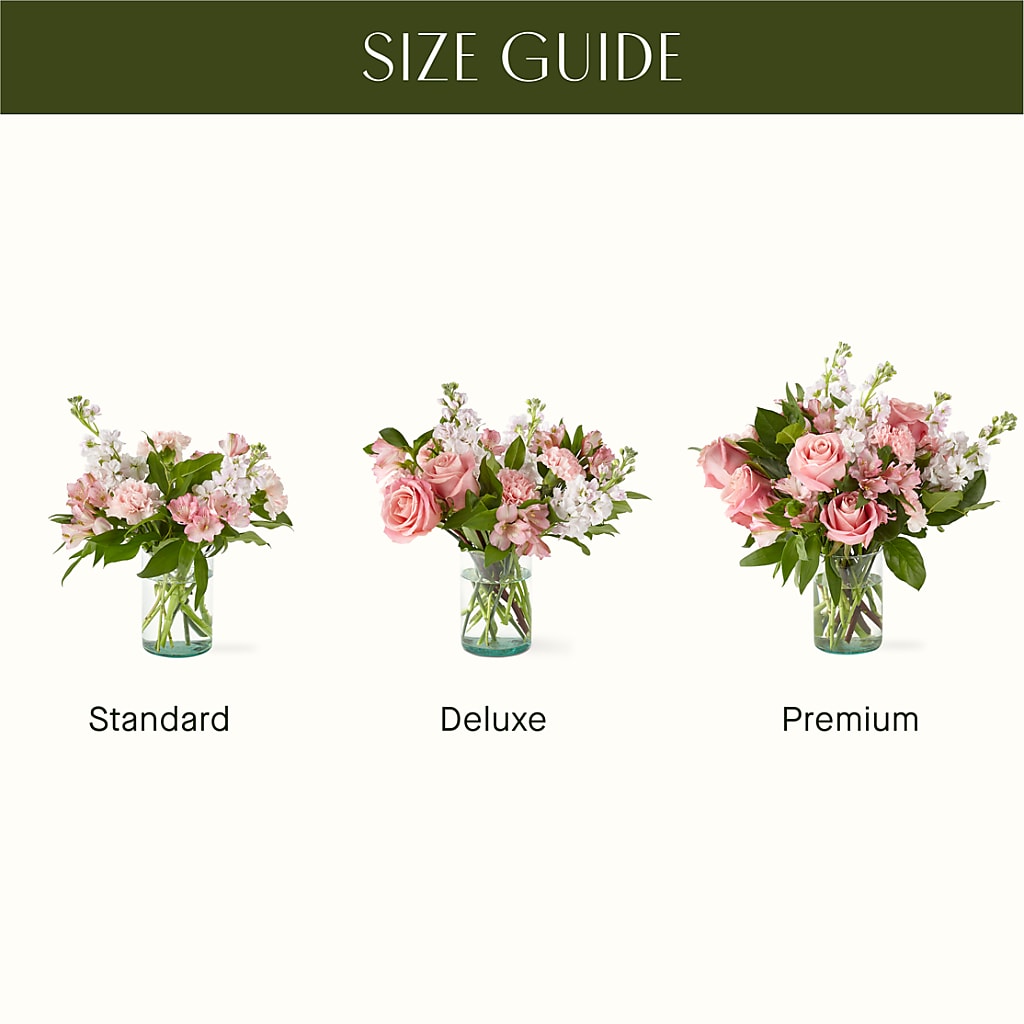 At the Ballet Bouquet – F & S FLOWERS DESIGN LLC, Margate FL