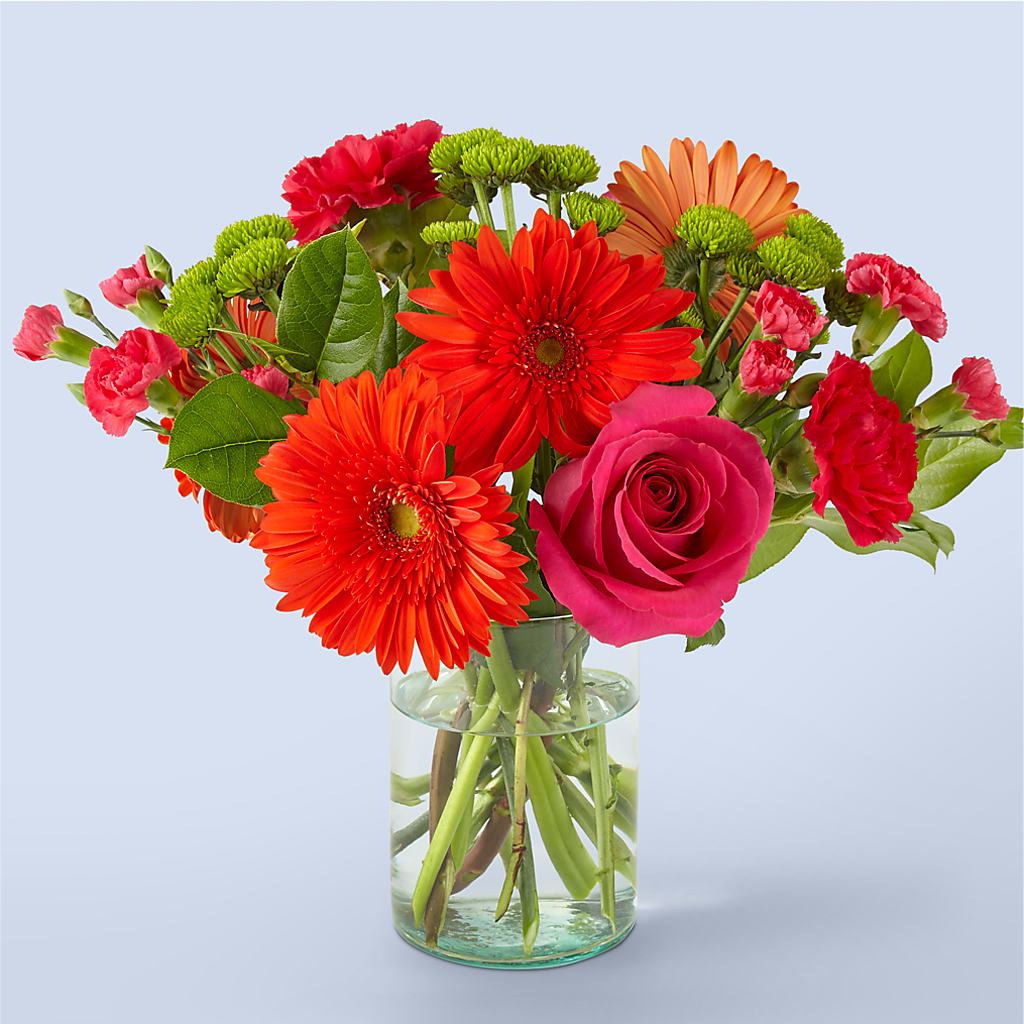 Best Dressed Bouquet – F & S FLOWERS DESIGN LLC, Margate FL
