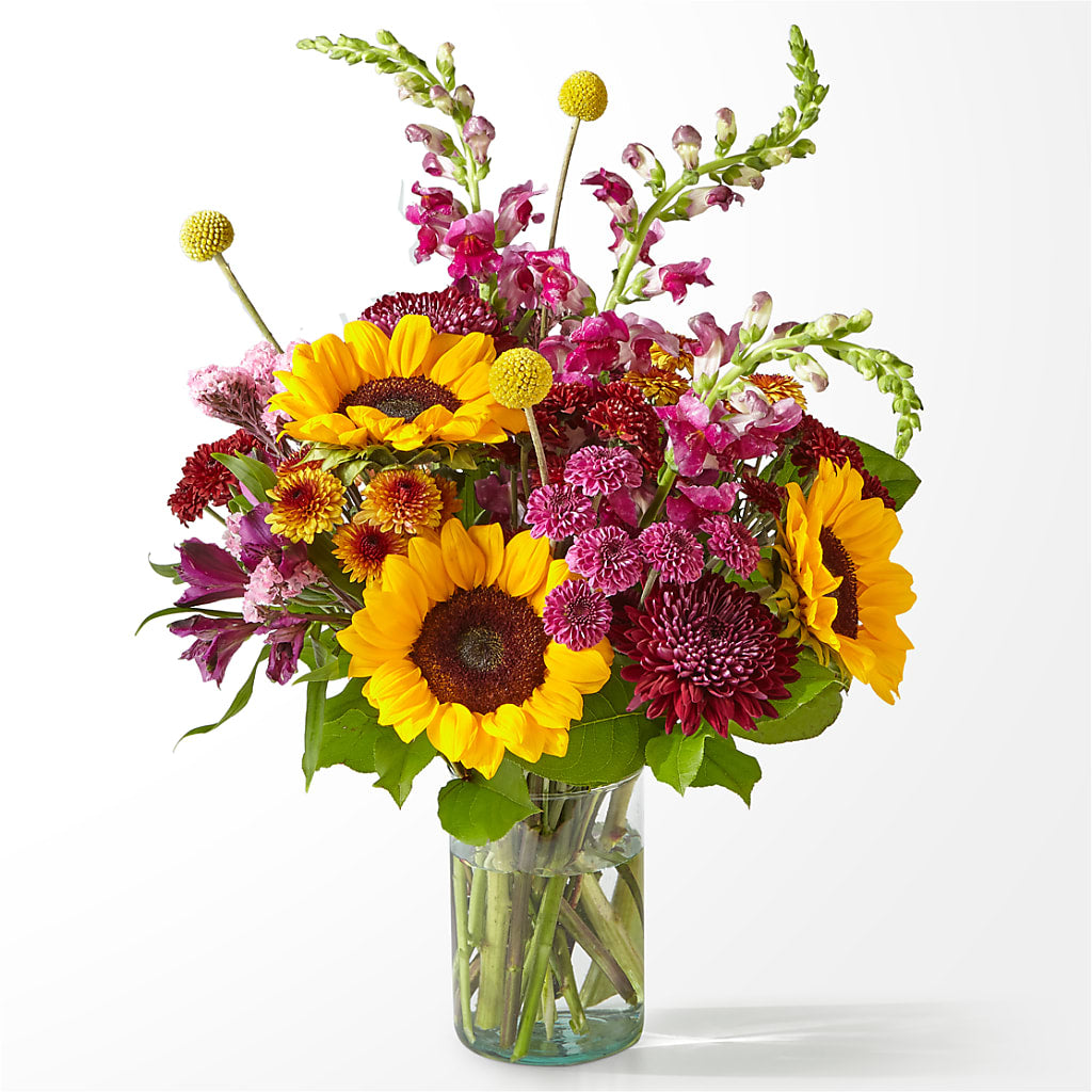 Pop of Whimsy Bouquet – F & S FLOWERS DESIGN LLC, Margate FL
