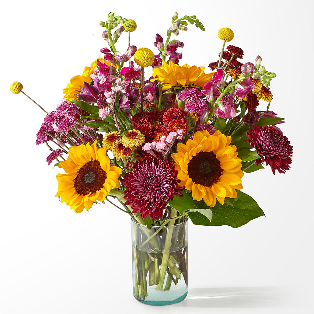 Pop of Whimsy Bouquet – F & S FLOWERS DESIGN LLC, Margate FL