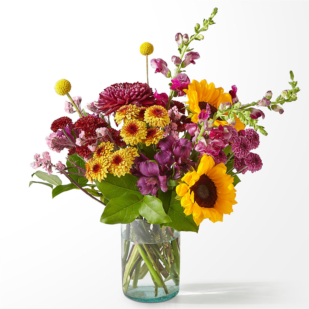 Pop of Whimsy Bouquet – F & S FLOWERS DESIGN LLC, Margate FL