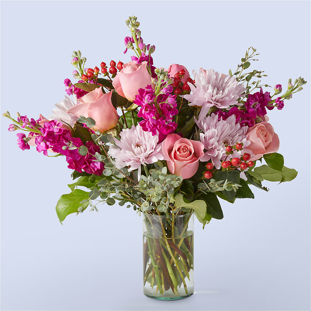 Sunday Morning Bouquet – F & S FLOWERS DESIGN LLC, Margate FL