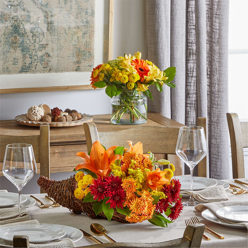 Blooming and Blessed Bundle – F & S FLOWERS DESIGN LLC, Margate FL