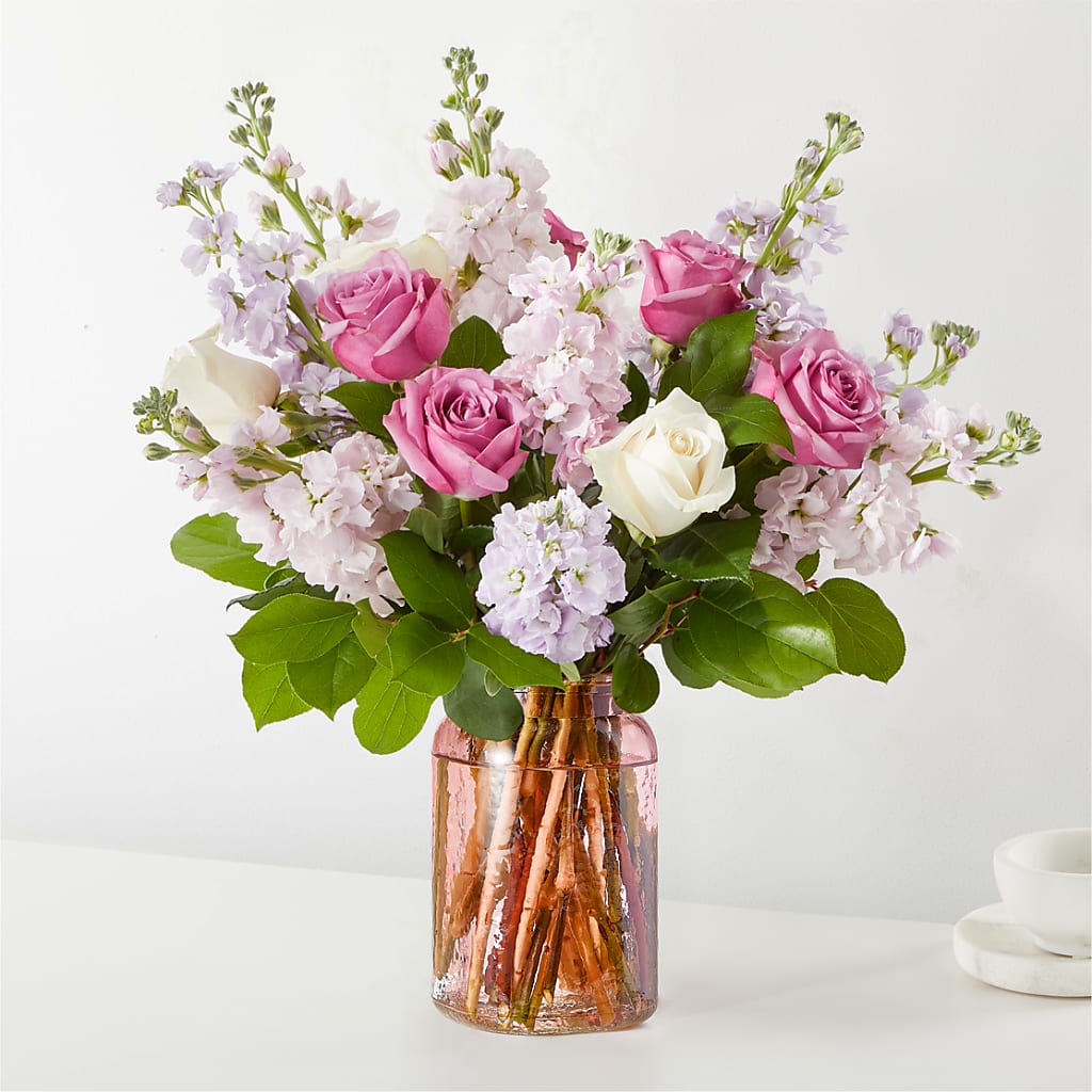 Springtime Spritz Bouquet – F & S FLOWERS DESIGN LLC, Margate FL
