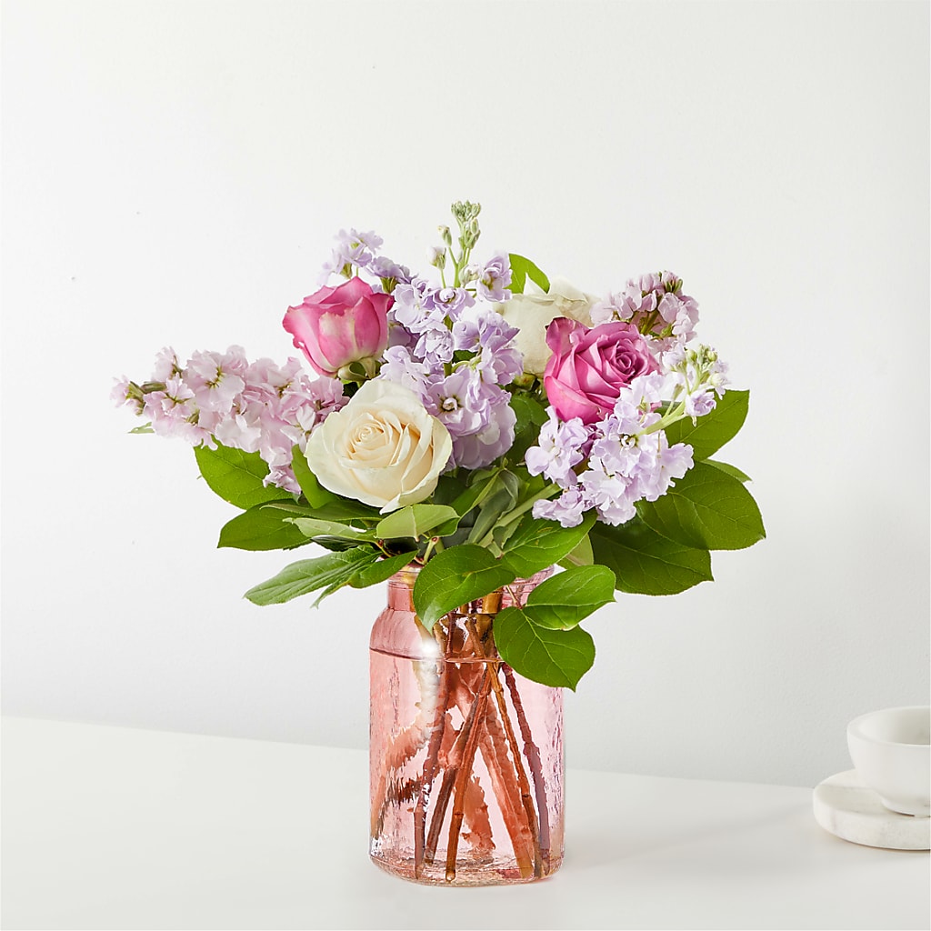 Springtime Spritz Bouquet – F & S FLOWERS DESIGN LLC, Margate FL