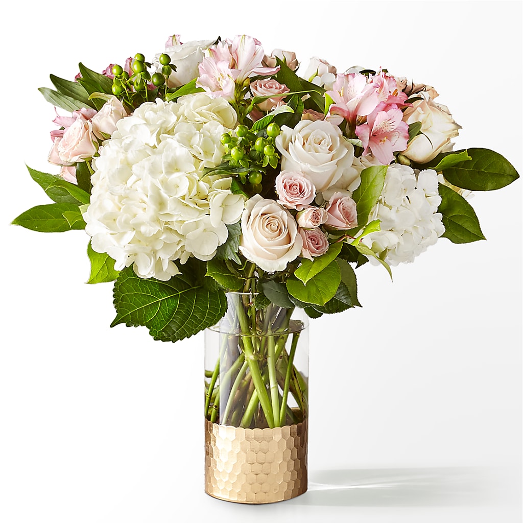 Parisian Stroll Bouquet – F & S FLOWERS DESIGN LLC, Margate FL