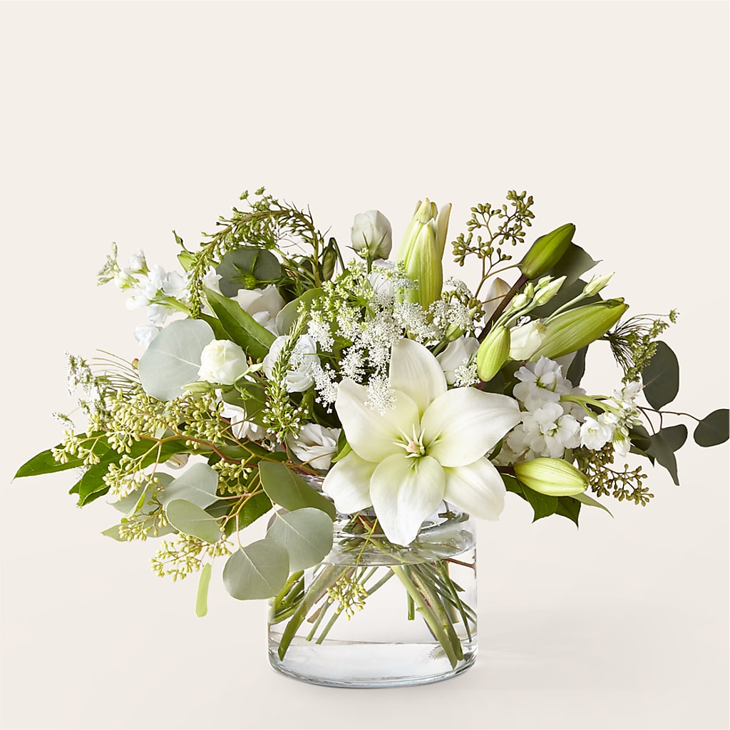 Alluring Elegance Bouquet – F & S FLOWERS DESIGN LLC, Margate FL