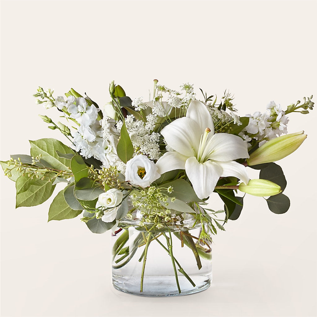 Alluring Elegance Bouquet – F & S FLOWERS DESIGN LLC, Margate FL