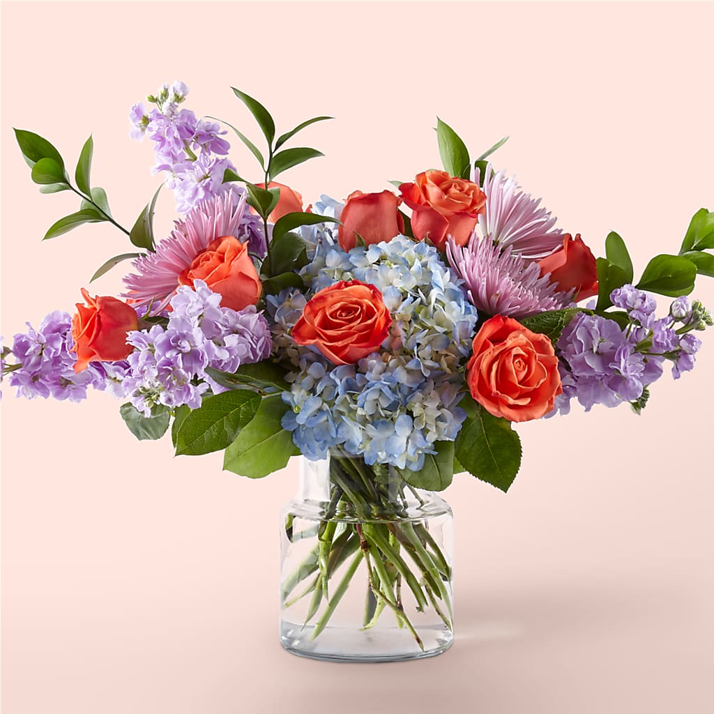 Be Mine Bouquet – F & S FLOWERS DESIGN LLC, Margate FL