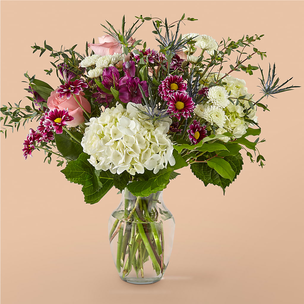 Parlour Bouquet – F & S FLOWERS DESIGN LLC, Margate FL