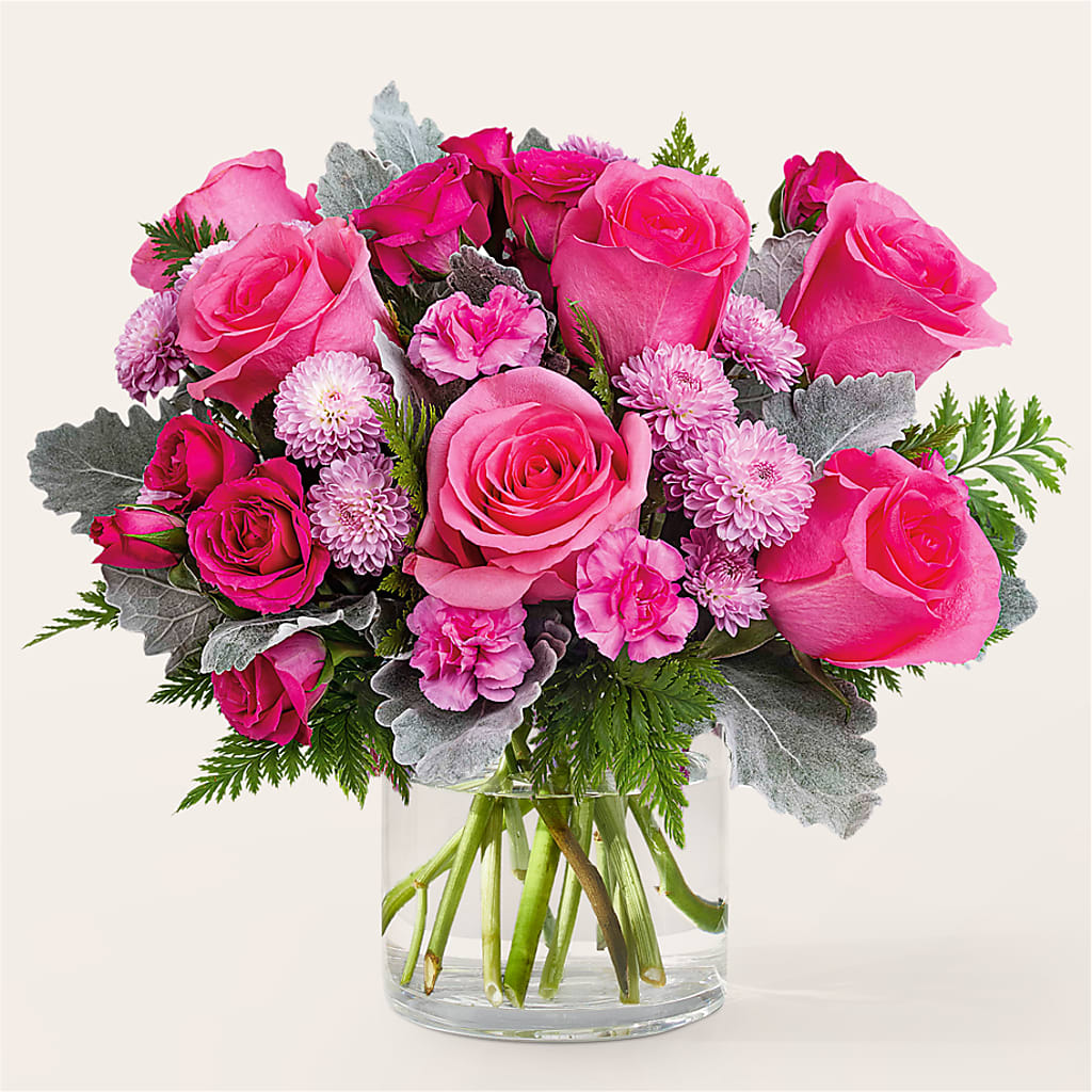 Sweet As Can Be Bouquet – F & S FLOWERS DESIGN LLC, Margate FL