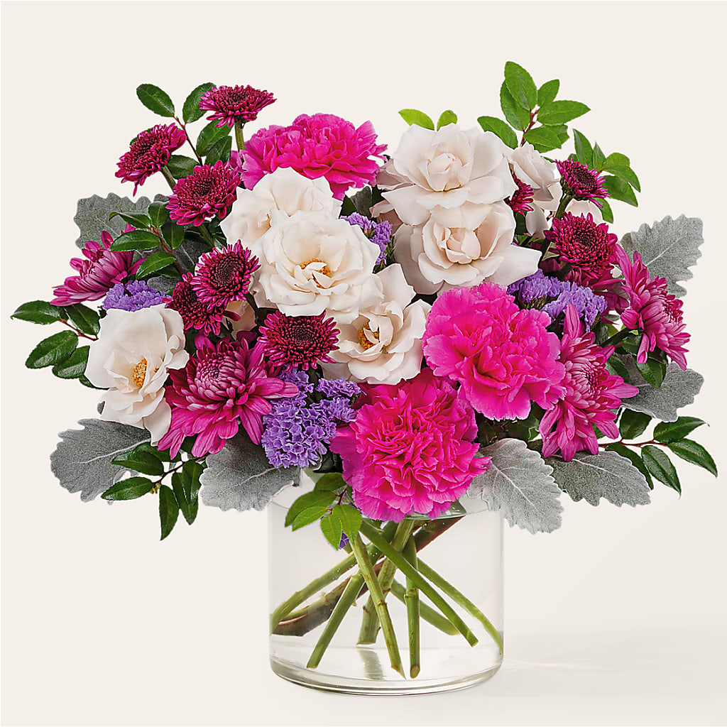 Dose of Cheer Bouquet – F & S FLOWERS DESIGN LLC, Margate FL